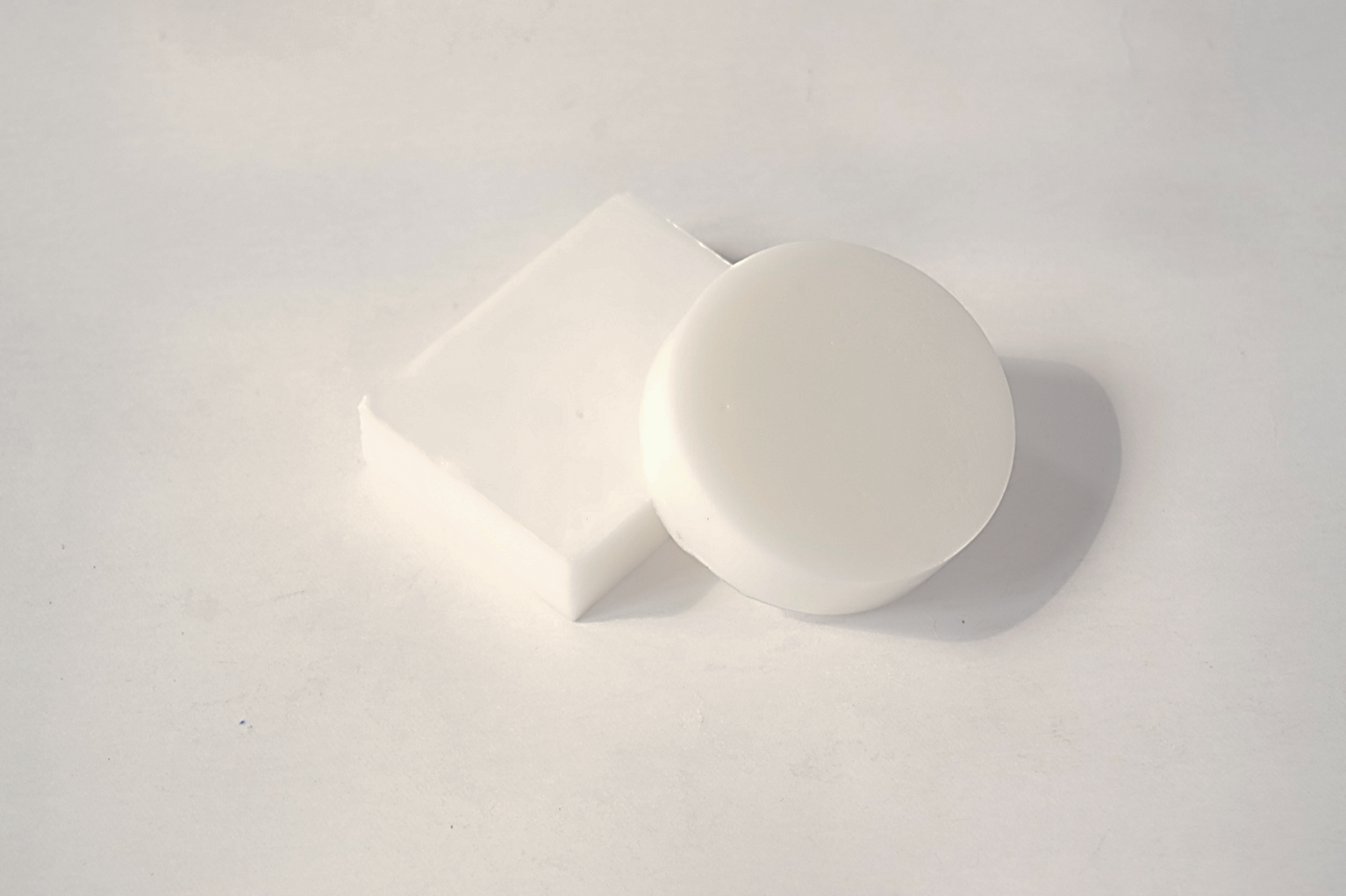 Shampoo Bar Base