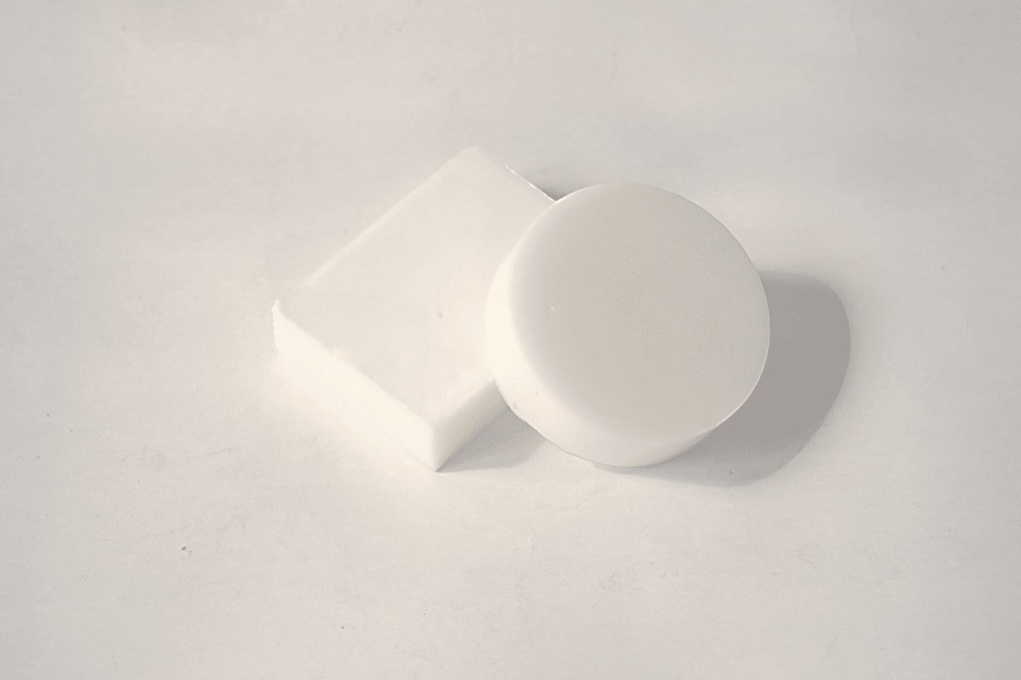 Sulfate Free Ultra White Soap Base