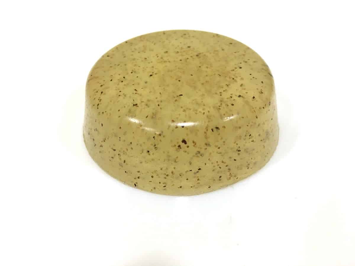 Suspending Melt & Pour Soap Base