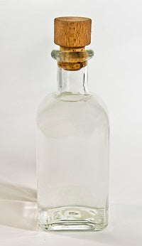 Transparent Body Wash Base Concentrate