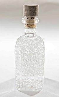 Transparent Suspending Face Wash Base