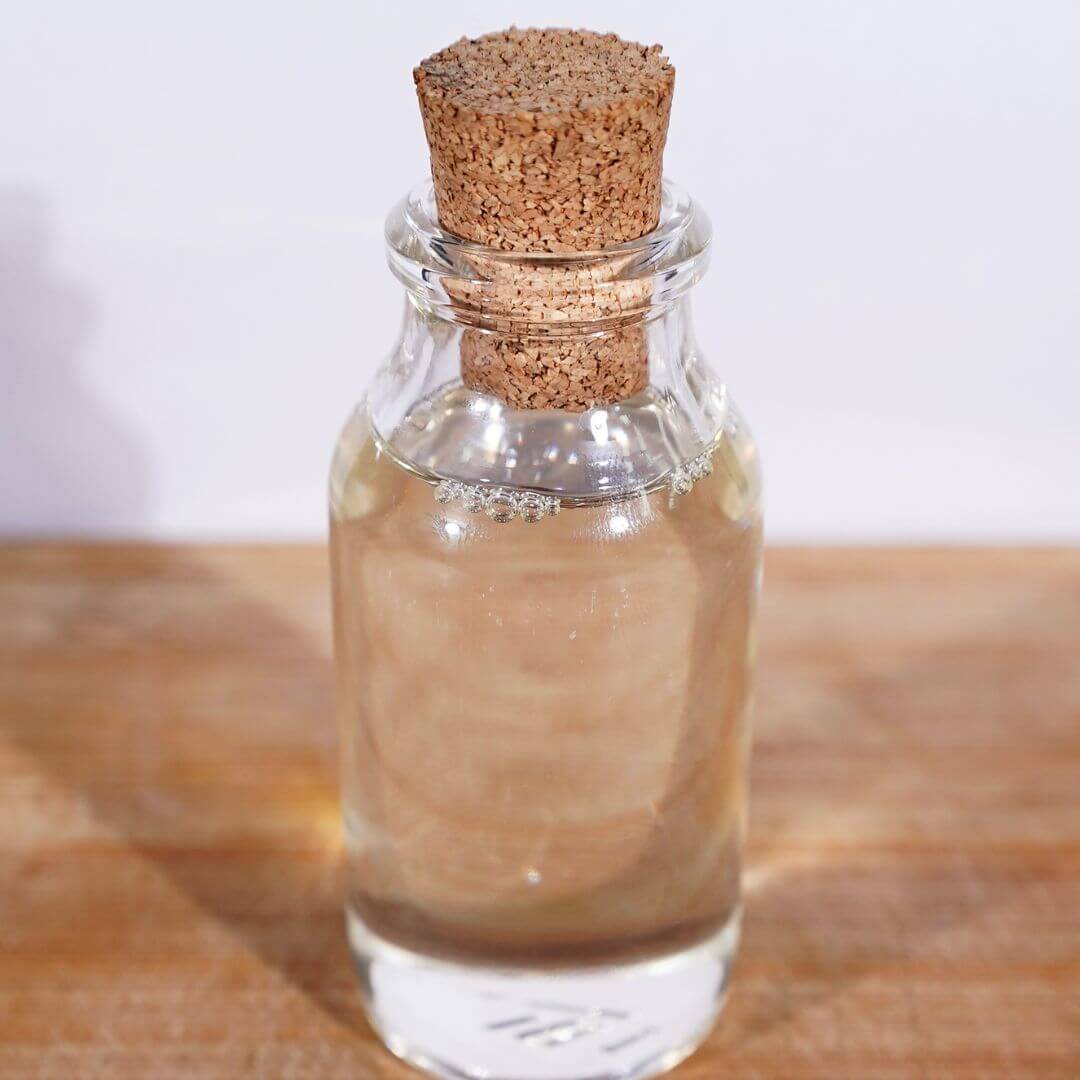 Fragrance Encapsulation Base