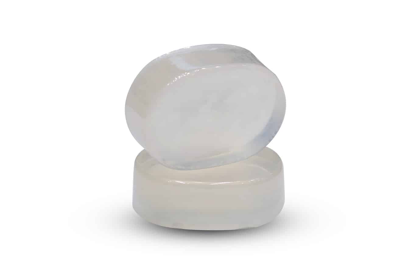 Royal Trends Ultra Clear Transparent Soap Base Made with Pure