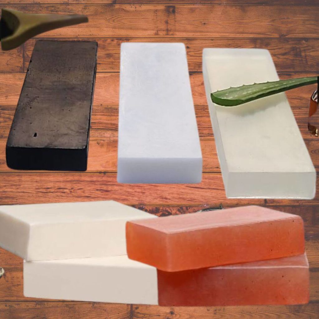 Best quality Soap Bases